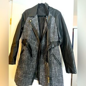 Baby phat jacket, good condition